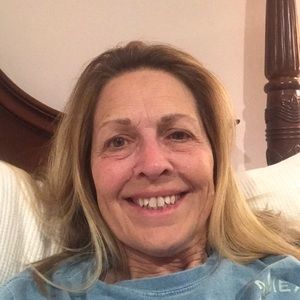 Meet your Posher, Maryann